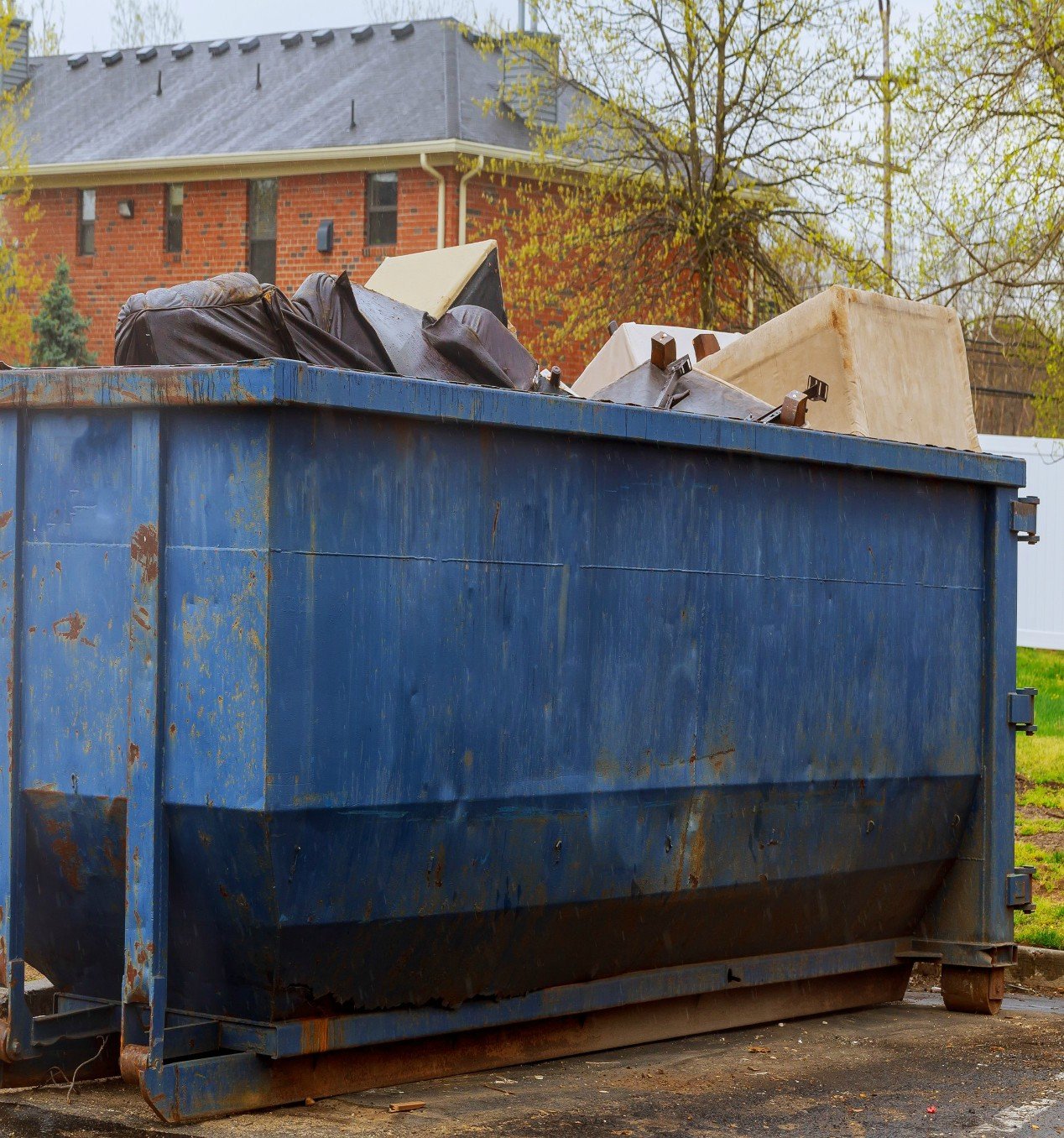 Junk Removal Marketing Services 