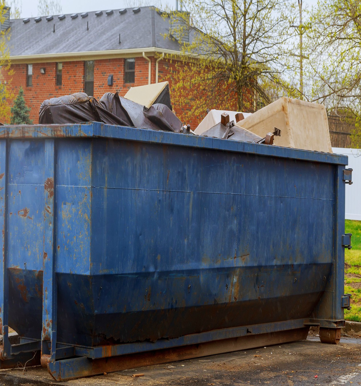 Junk Removal Marketing Services 