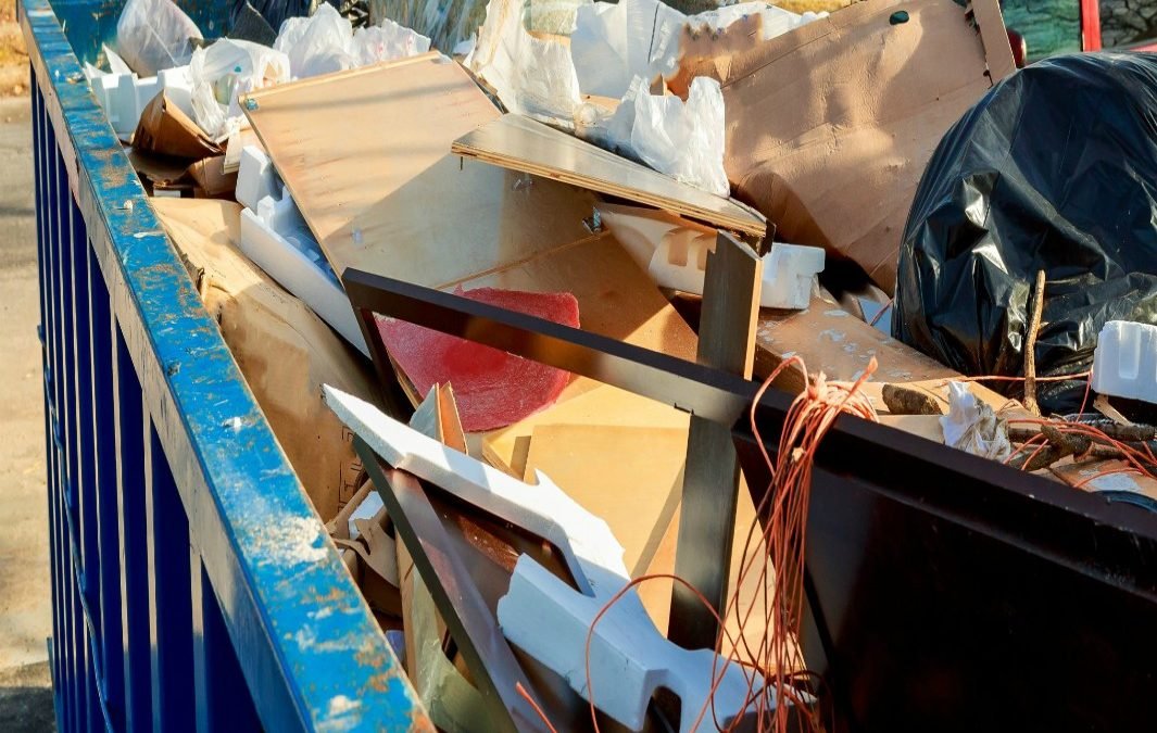 Five Free Ways To Get Junk Removal Customers