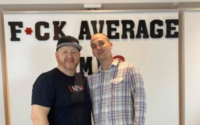 How To Overcome As An Entrepreneur