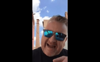 Utilize Google My Business Posts