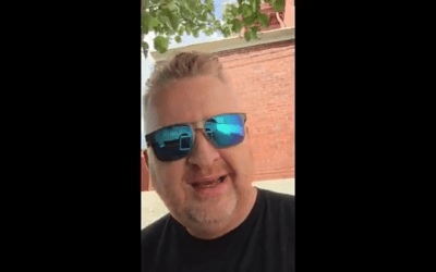 Ranking in Google Maps Using Reviews