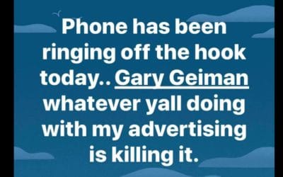 Does Your Marketing Company Run Property Manager Email Marketing Campaigns For Your Business?