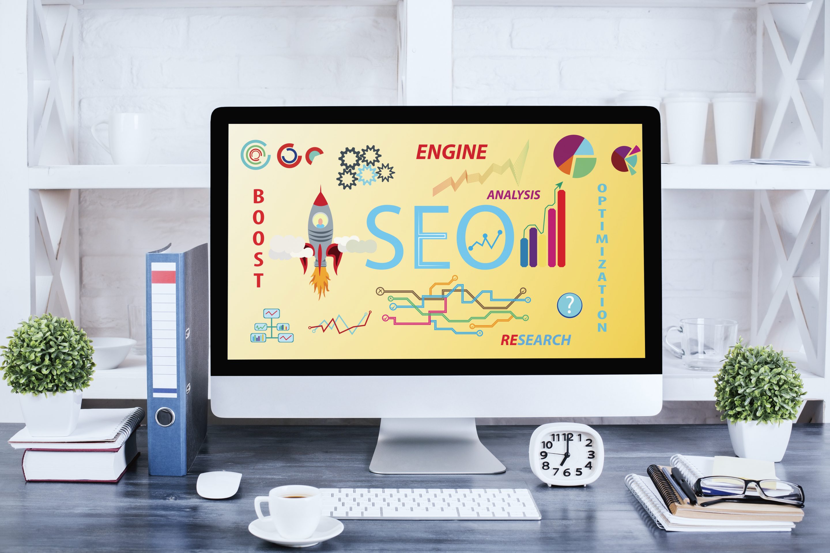 How Does SEO Work?