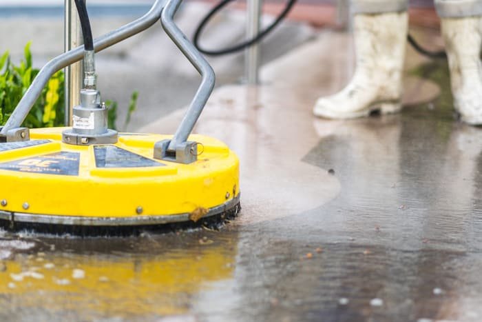Grow Your Pressure Washing Business
