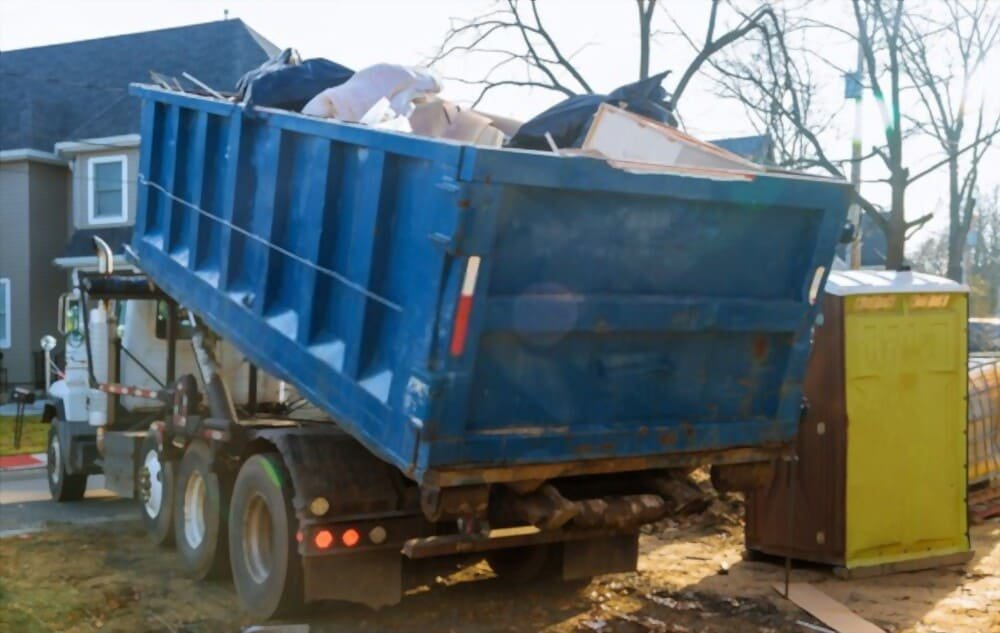 Junk Removal SEO Services