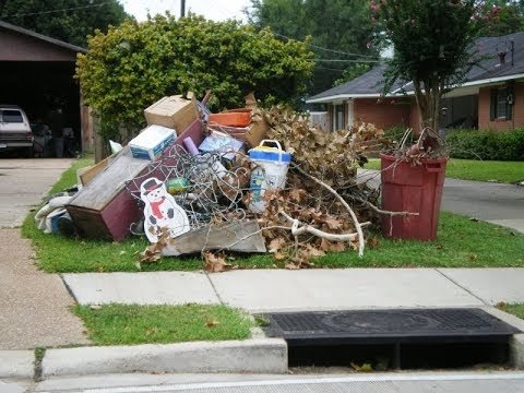Junk Removal Google Maps Ranking