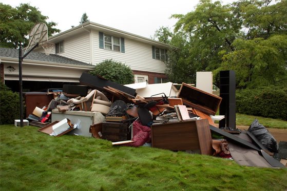 Junk Removal Marketing Services