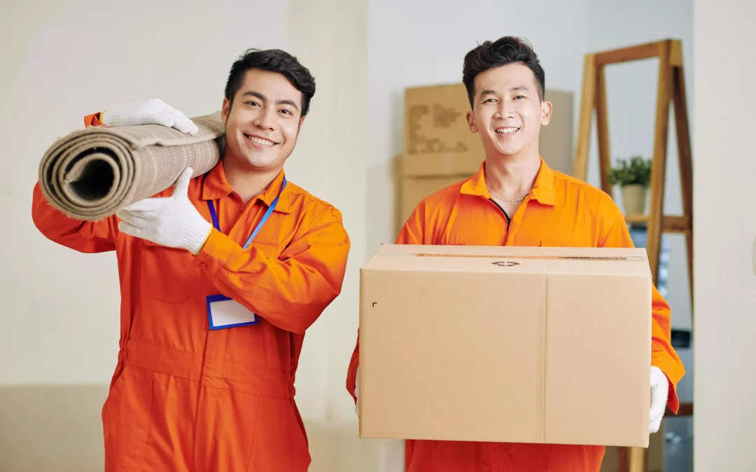 6 Tips To Get More Leads From Your Junk Removal Company Website