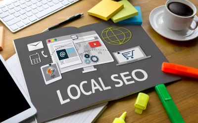 How Does Local SEO Help Small Businesses Attract More Customers?