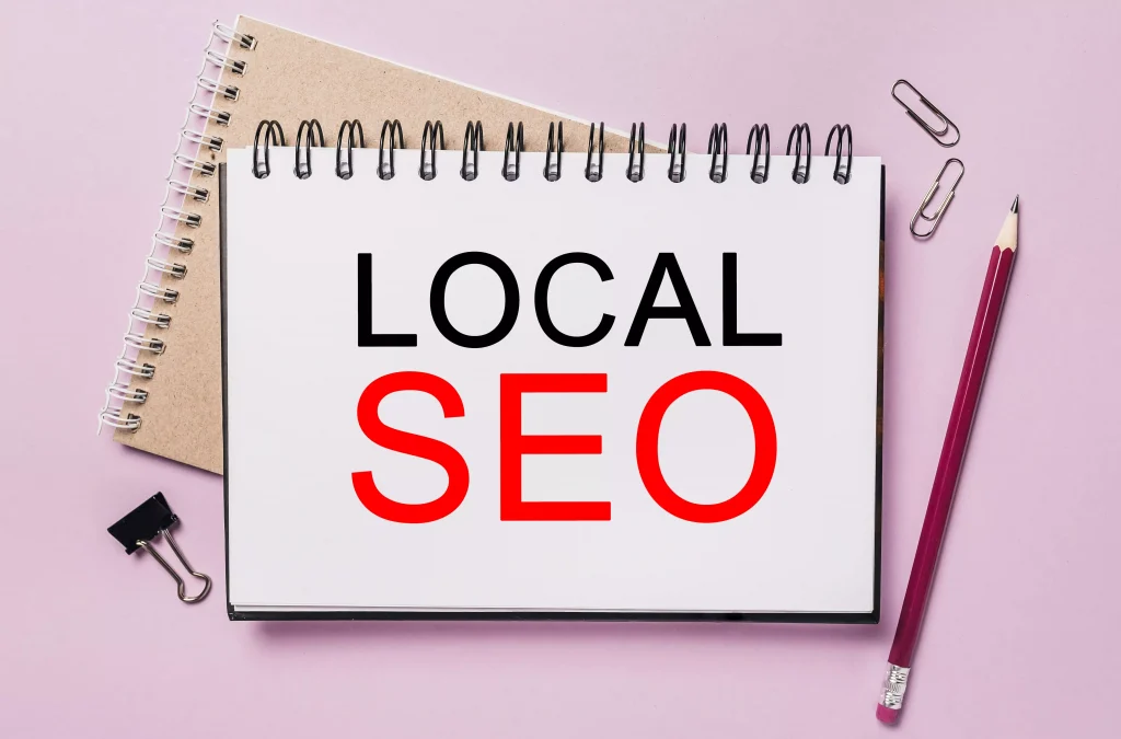 Local SEO Roofing