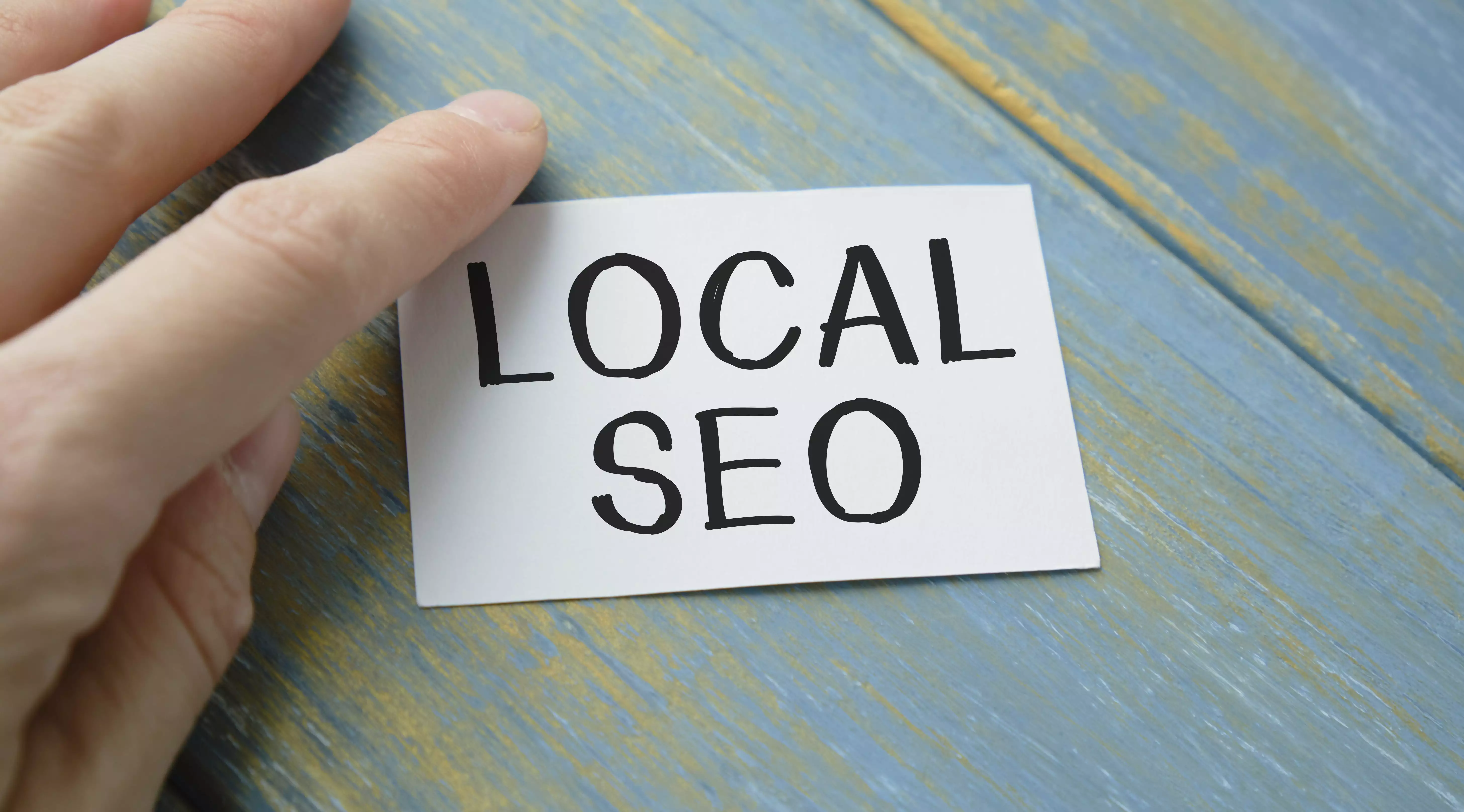 Local SEO Roofings