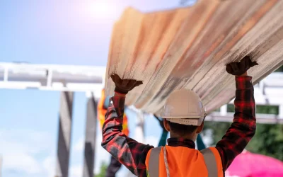 3 Ways to Improve Search Rankings for Your Roofing Company