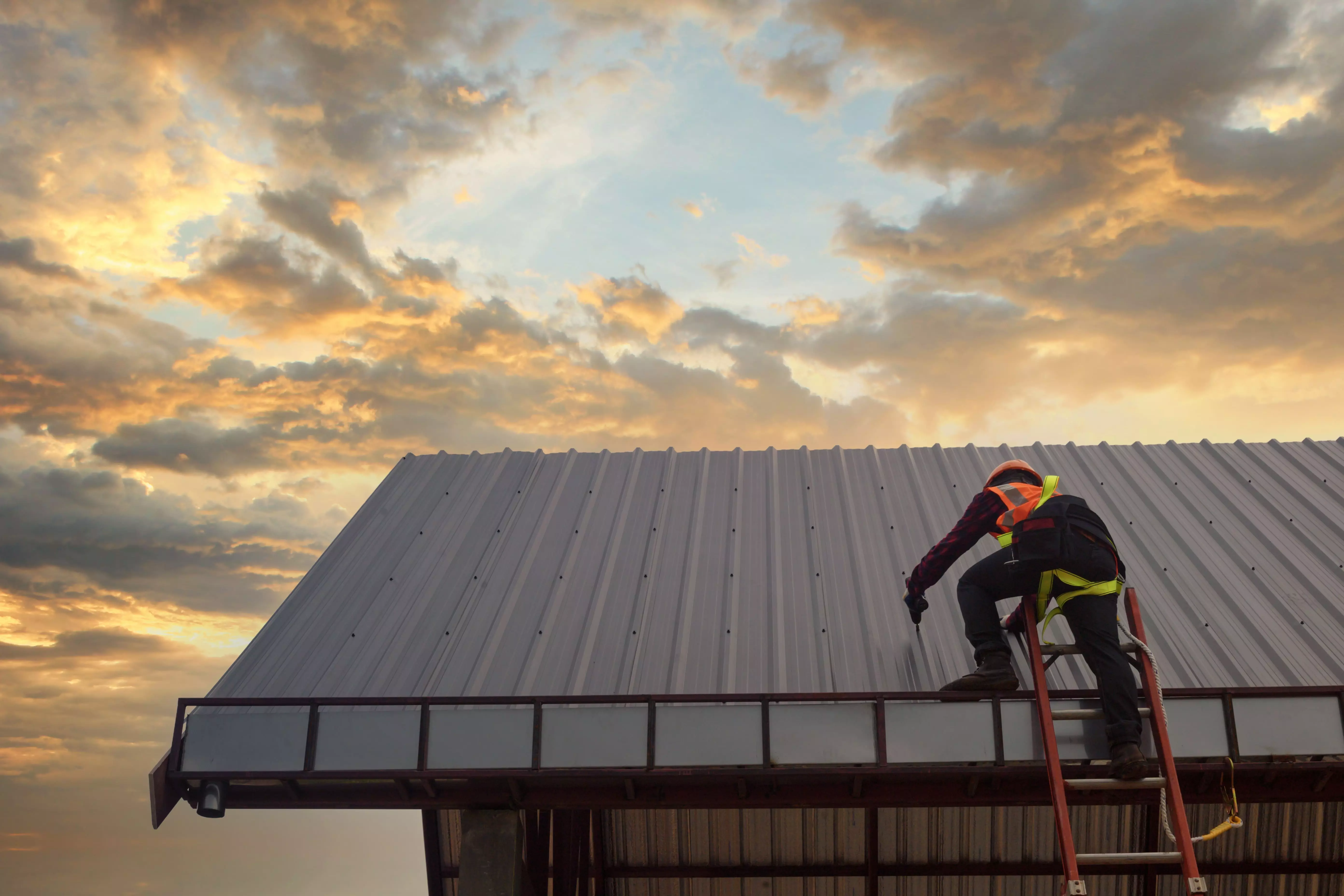 Roofing Service