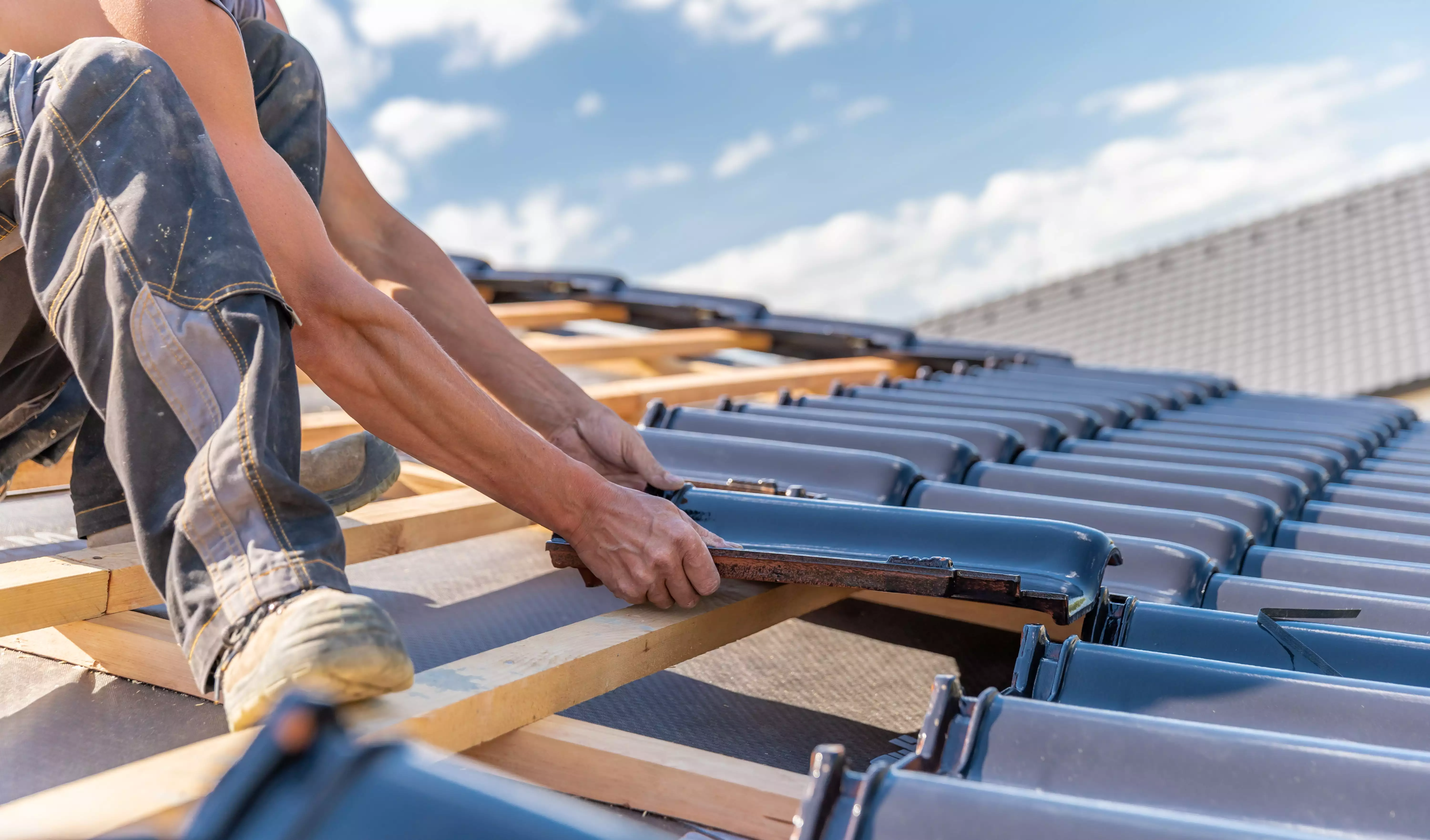 Roofing Services