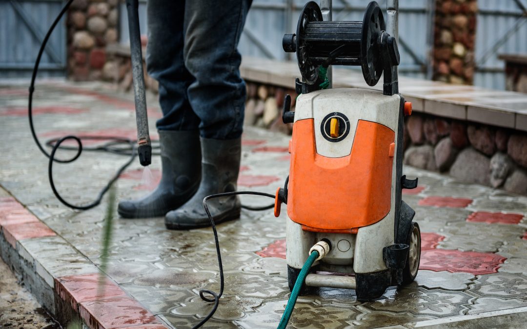 5 Free Ways to Get Pressure Washing Customers