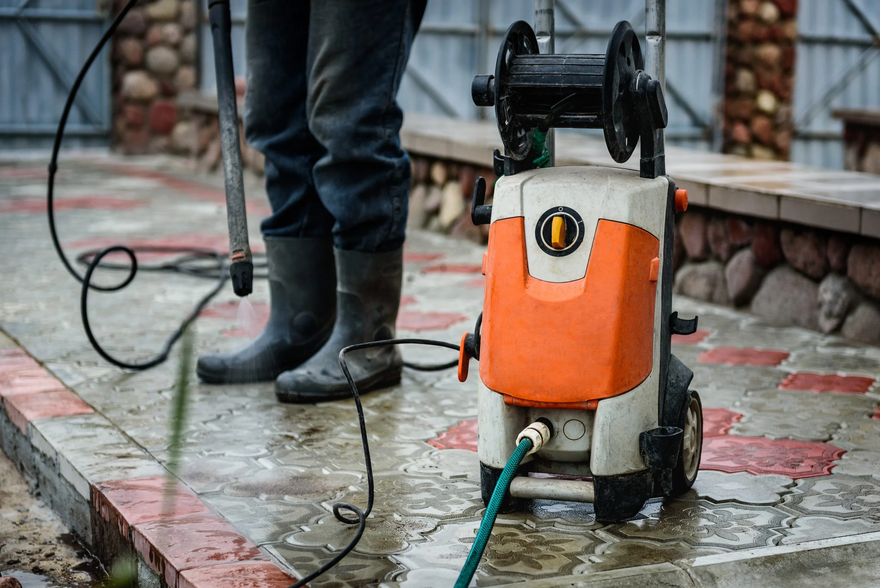 pressure-power-washer