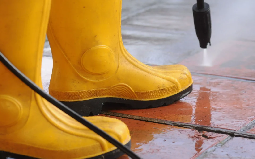 10 Ways to Promote Your Power Washing Business