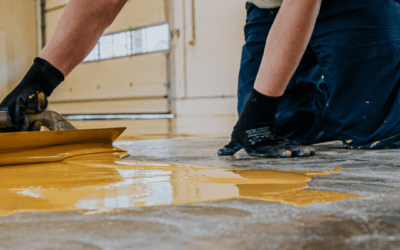 3 Secrets to Get More Epoxy Leads With Social Media Management