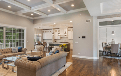 3 Secrets to Get More Flooring Leads With Social Media Management