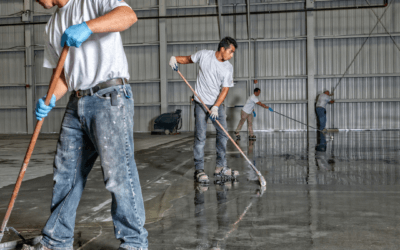 3 Secrets to Get More Epoxy Leads With Local SEO