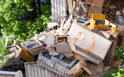 3 Secrets to Get More Junk Removal Leads With Local SEO