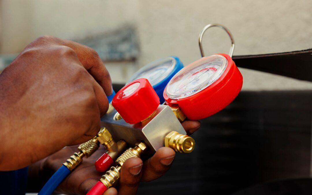 Generating Referrals Using This Secret Process for HVAC Companies