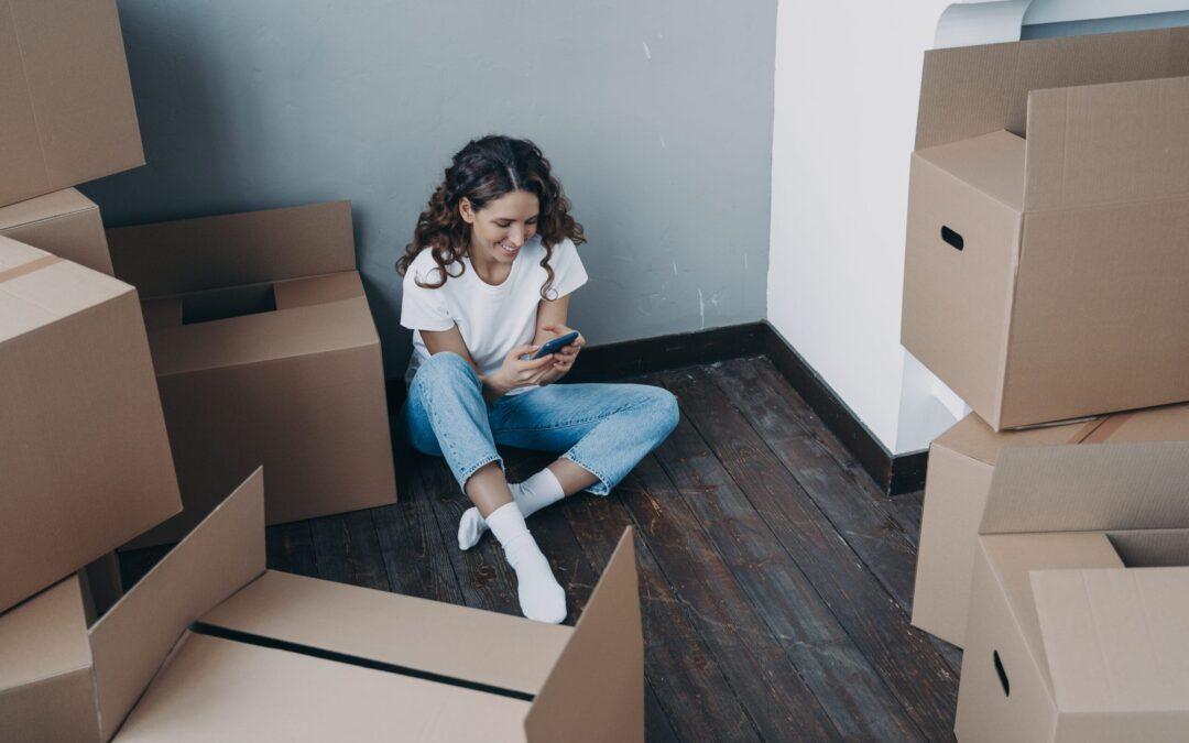Use AI in Your Moving Company