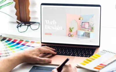 5 Mistakes Business Owners Make When Considering Website Design