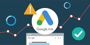 Elevate Your Business Success: DMN8 Partners’ Google Ads Management in Cincinnati, OH