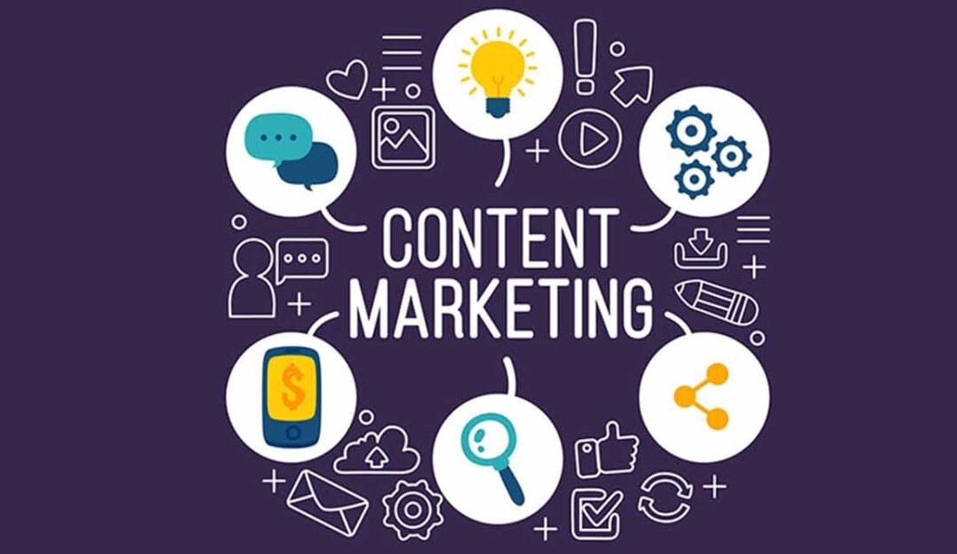 Content Marketing Secrets That Will Set Your Brand Apart