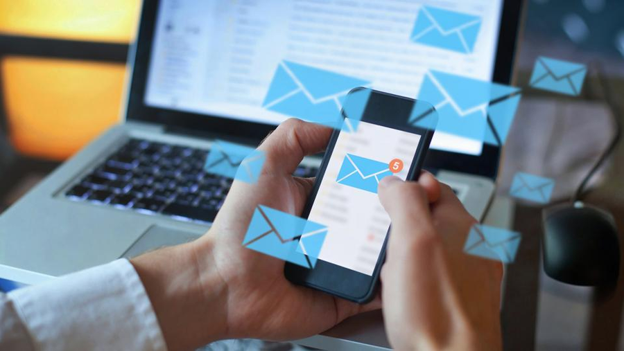 Drive Engagement With These Top Email Marketing Trends