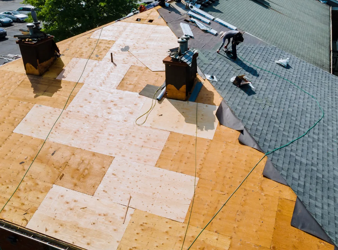 Roofer Marketing Agency (1) Local SEO