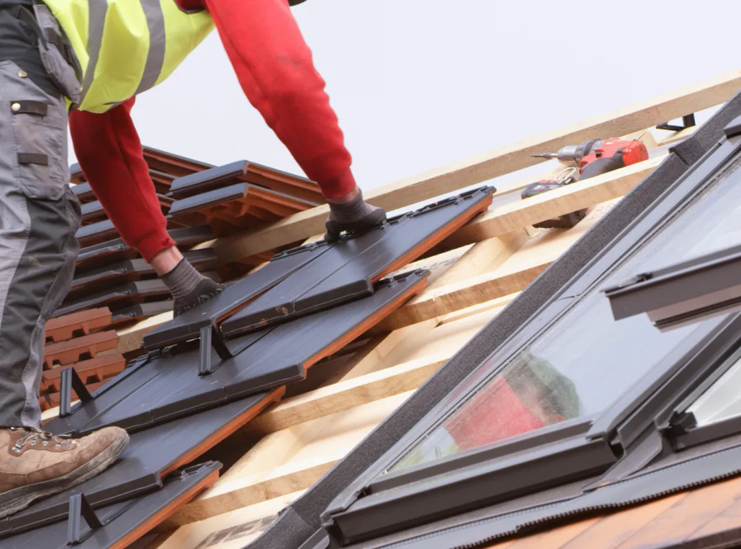 Roofer Marketing Agency (4) Local SEO