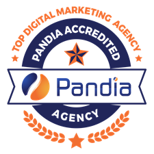 Pandia Best Covington Marketing and SEO Award