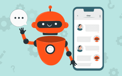 The Role of Chatbots in Digital Marketing