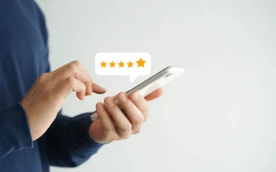 Why Customer Reviews Are Your Most Valuable Marketing Tool