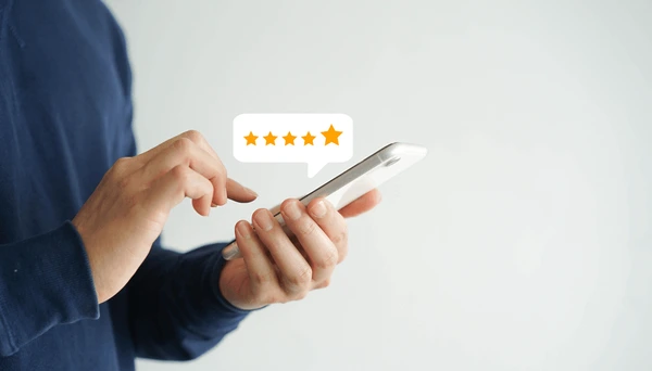 Why Customer Reviews Are Your Most Valuable Marketing Tool