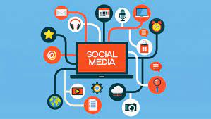 Integrating Social Media with SEO to Drive More Organic Traffic