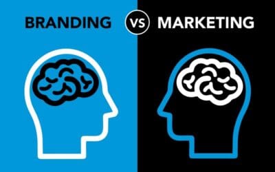 The Difference Between Branding and Marketing: Why You Need Both