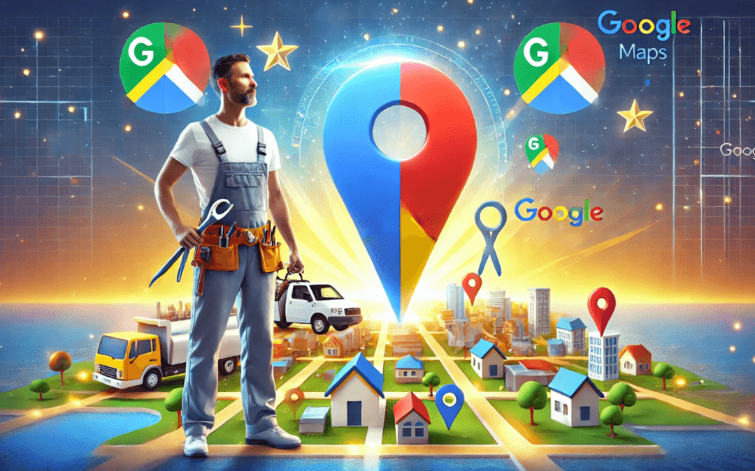 3 Effective Strategies to Boost Your Google Maps Ranking: Local SEO for Plumbers