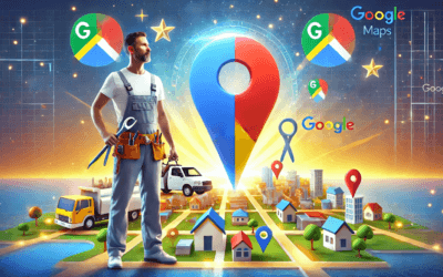 3 Effective Strategies to Boost Your Google Maps Ranking: Local SEO for Plumbers