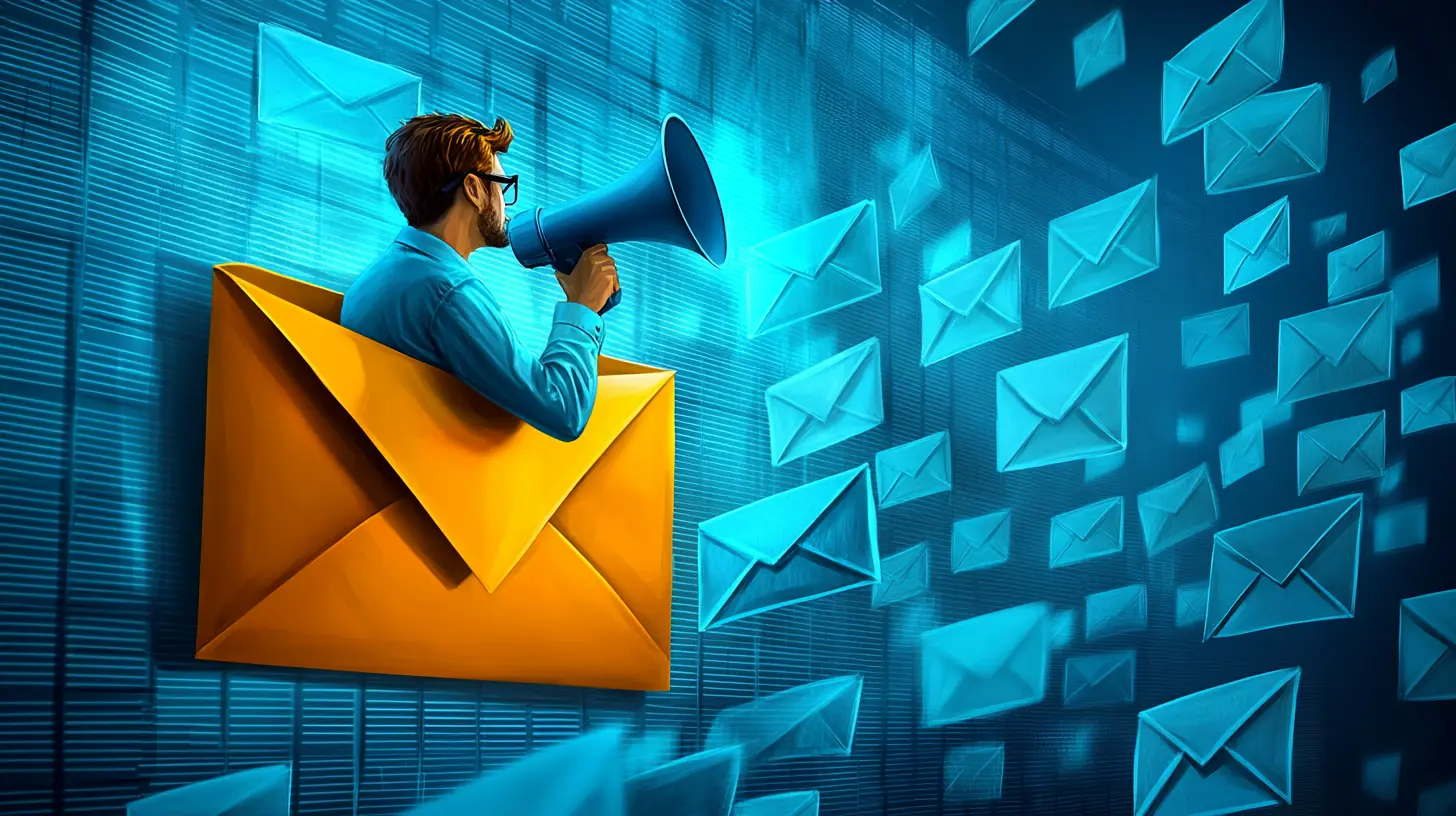 How to Re-Engage Inactive Subscribers Through Email