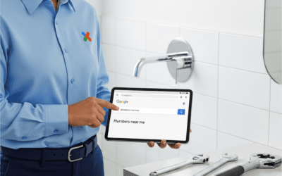 What You Need to Know About Google Ads For Plumbers