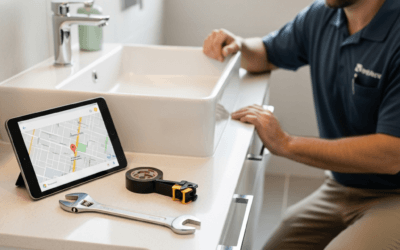 How To Get More Customers With Google Maps For Plumbers?