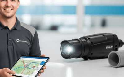 What Are the Factors for Google Maps Ranking for Sewer Repair?