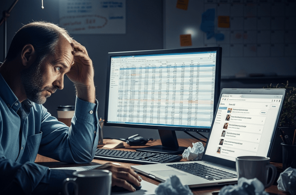 "Are LSA message leads worth the cost compared to phone leads?"