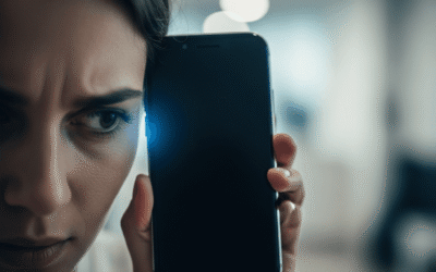 Does Google Really Listen to My LSA Calls?