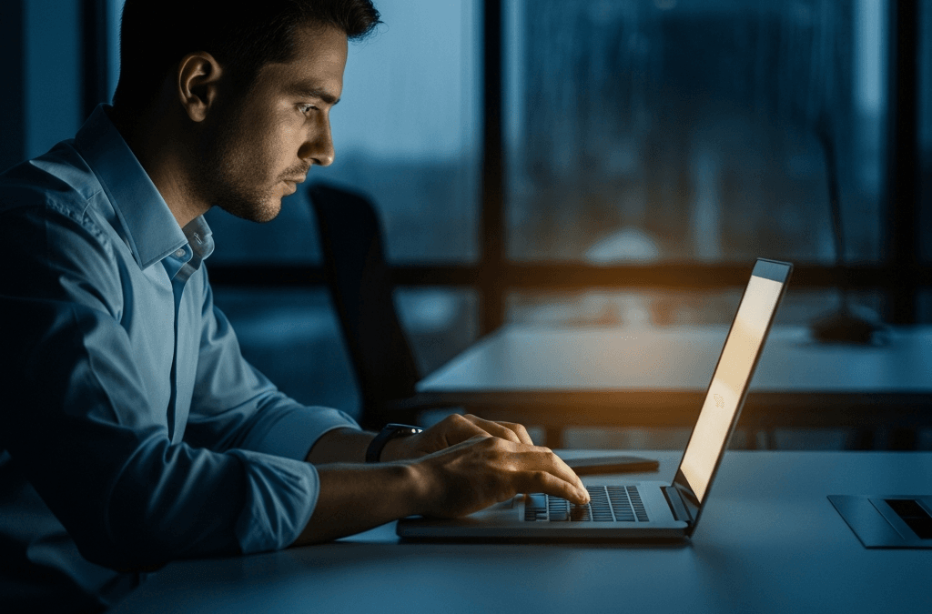 "How to improve Google LSA responsiveness score without answering 24/7"