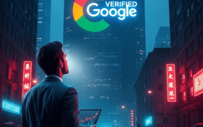Will Google’s 2026 Verified Badge Boost Your Leads?